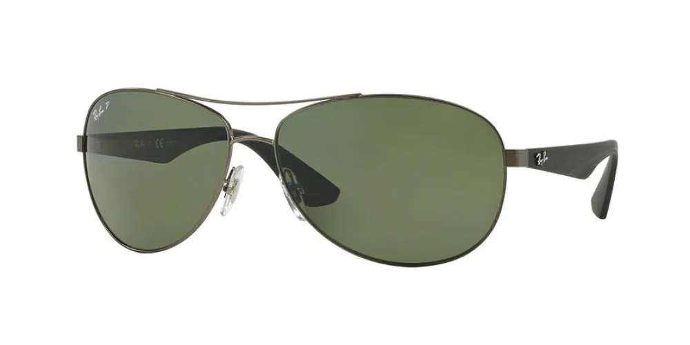 Ray-Ban 3526 Sunglasses - view 13